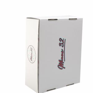 SA8000 Luxury Folding Coloured Cardboard Boxes For Candle Incense Packaging