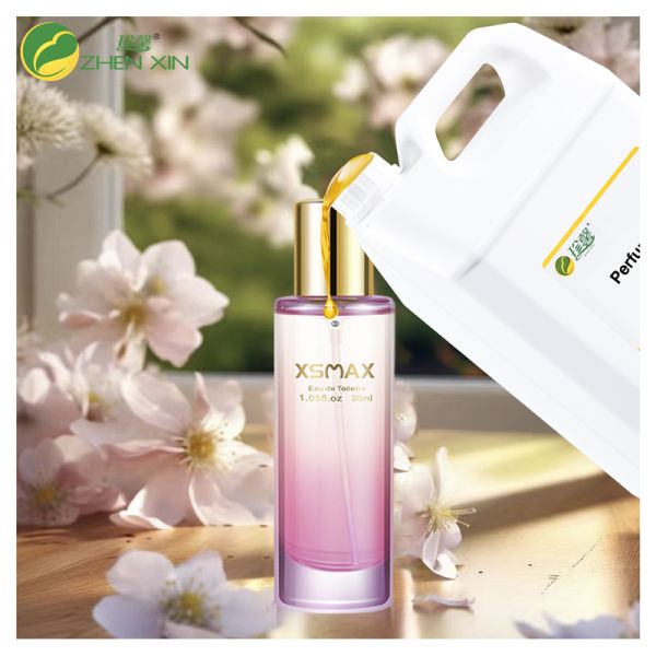 Buy Daily Used Sakura Fragrance Perfume Oil For Lady  Aluminium Bottle Packing at wholesale prices