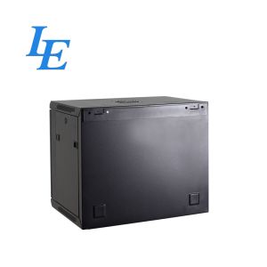 19 Inch Server Cabinet Wall Mount 9u Server Rack Mount Server Cabinet For Data