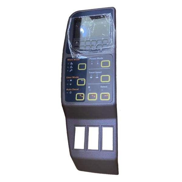 Buy Hyundai Excavator Meter Monitor 21N8-30013 For R210LC-7 R305LC-7 R500LC-7 at wholesale prices