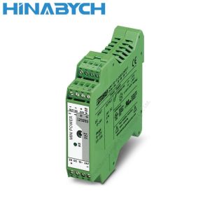 Quality New and Original Phoenix 2866284 Mini-PS- 12- 24DC/24DC/1 - UPS Power Converter - DC/DC Converter for sale