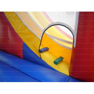 Funny Rabbit Bounce House (CYBC-23)