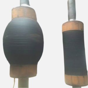 Grout Injection Borehole Packer Borehole Seals Multifunctional