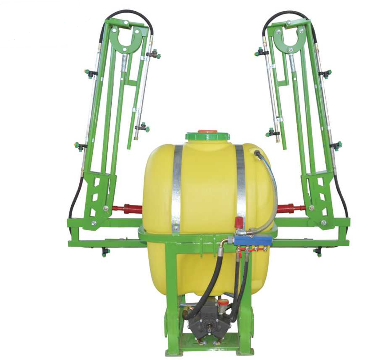 CE Certificate with Agricultural Machinery of Sprayers Hydraulic Boom Sprayer