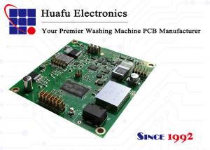 Quality Washer Machine 3D Printing PCB Prototyping Service Prototype PCB Manufacturing for sale