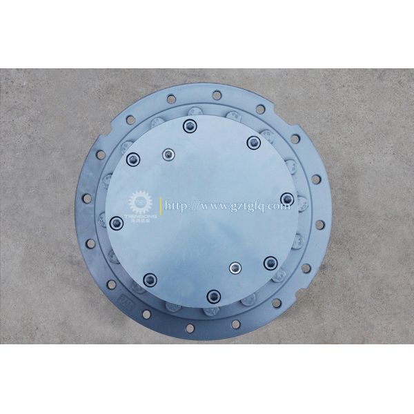 9065935 Hitachi hydraulic motor gearbox EX120-1 EX100-1 OEM ODM