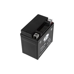 OEM YTX5LBS Gel 12v 4ah Motorcycle Battery 113x70x85mm