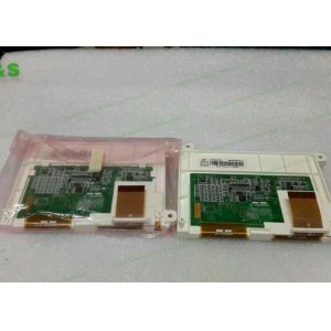 AT050TN23 V.1 / V.3 / V.5 Innolux LCD Panel TN Normally White / Transmissive