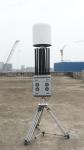 6GHz Fixed Drone Detector RF Spectrum Analyzer 10km Range