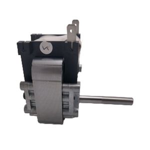 Quality 2.38&quot;18W C Frame Electric Fan Motors Ac Shaded Pole For Kitchen Blender for sale