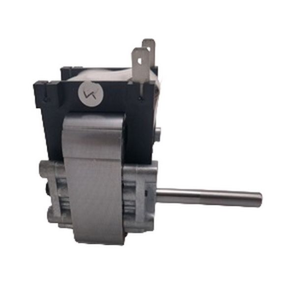 Buy 2.38"18W C Frame Electric Fan Motors Ac Shaded Pole For Kitchen Blender at wholesale prices