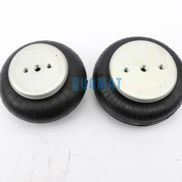 W013587451 Firestone Air Spring DIA. Max. 205 Air Suspension Bellows / Single Convoluted