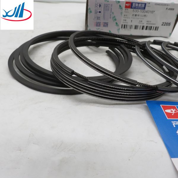 AUTO PARTS ALTATEC PISTON RING FOR 23040-45010