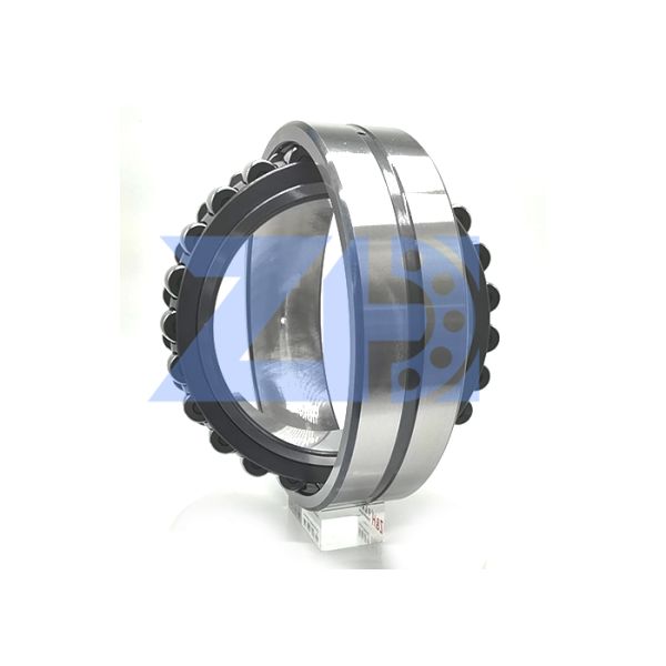 Hyundai Excavator Slewing Bearing 0670-130 XJDB-00201 Spherical Taper Roller Bearing