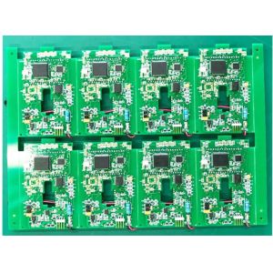 4L 6L Pwa Printed Wiring Assembly Board Manufacturing Process: