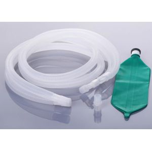 Disposable Breathing Circuit -Smoothbore