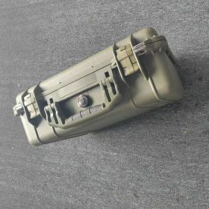 Easy Deployment Portable Drone Detection Equipment 5km Range Durable