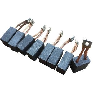 Brush Set Motor Brush for Clubcar 102938601