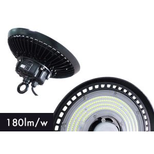 IP66 Ufo 150w Led High Bay Commercial Warehouse Led Lighting