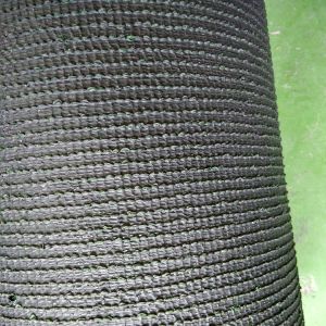 One Color Laying False Grass Lawn Grass 14 Stitch Every 10cm Customized