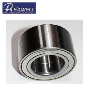 Wheel Hub Bearing For Hyundai SANTA Fe 527201F000 With Exceptional Performance