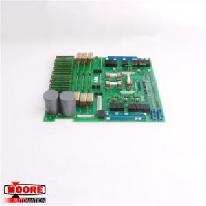 SDCS-PIN-205B 3ADT312500R0001 ABB Power Interface Board