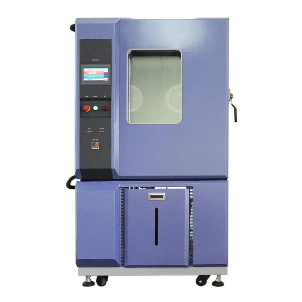 Constant Climatic Test Chamber For Car Engine / EV Battery / Brake System