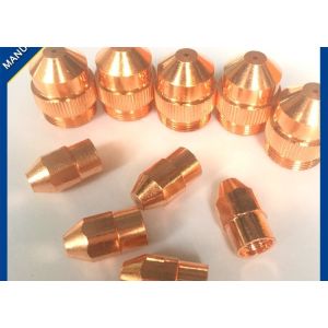Quality Copper Material PT17 Plasma Cutting Torch Parts for sale