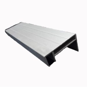 Aluminum Heatsink Extrusion Profiles For Solar Photovoltaic New Energy