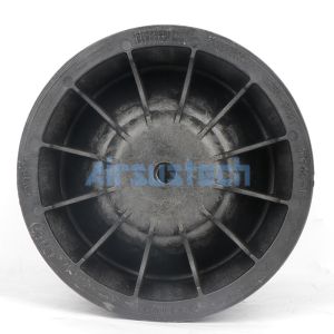 Rolling Lobe Air Spring 1R9-065 by Goodyear Air Actuator for Hendrickson Trailer