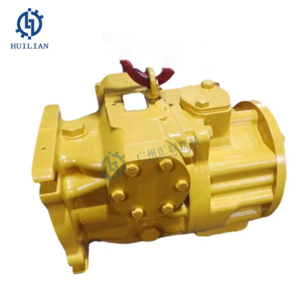 Excavator Spare Parts Hydraulic Pump 216-8978 Main Pump For E988H