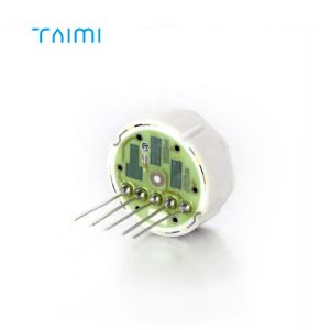 5g IP65 2-400 Bar Ceramic Piezoresistive Pressure Transducer