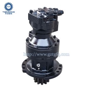 China SK140-8 SK135SR YY32W00004F1 YX15V00002F3 YY15V00004F1 Excavator Swing Drives on sale