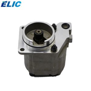 A8vo107 A8v0107 Hydraulic Pump For Excavator E320b 320b