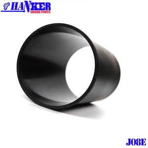 112mm Hino J08E Diesel Engine Cylinder Liner Rebuild Kits