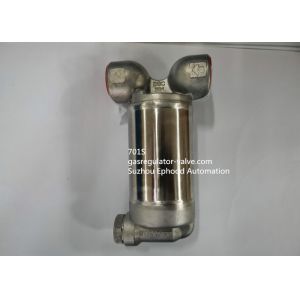Stainless Steel Inverted Bucket Steam Trap