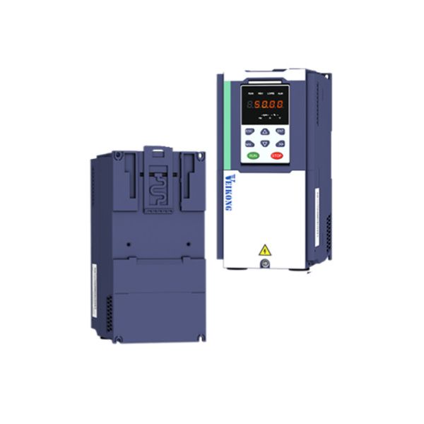 Buy Auto Start Single Phase Solar Pump Inverter 220v 1hp - 40hp For Submersible Pump at wholesale prices