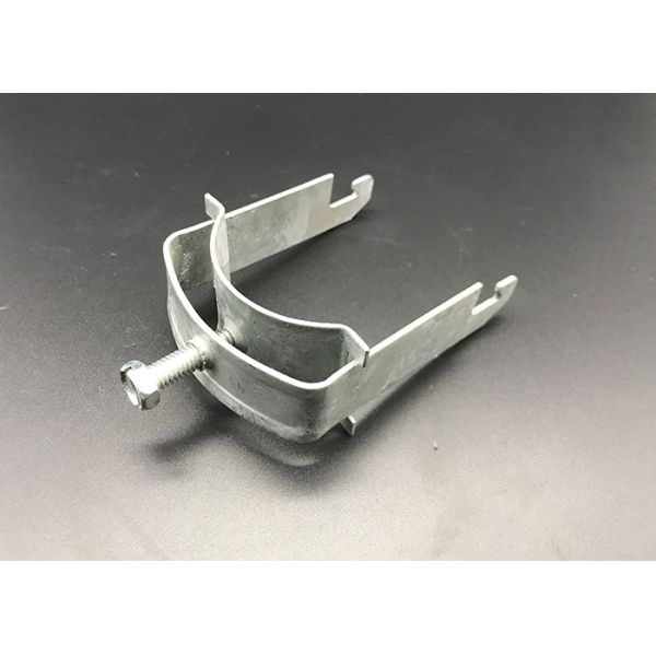 Buy Factory 304 Stainless Steel Metal Strut Pipe Cable Clamps at wholesale prices