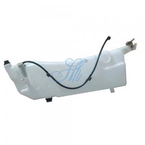 Quality 8973143470 TFR/TFS ISUZU Car Coolant Reservoir wiper Tank Water with motor DMAX Direct for sale