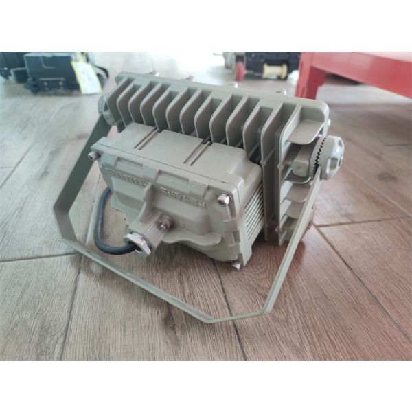 LED Explosion Proof Floodlight outdoor IP66 WF2 Oil industrial petrochemical used 170lm/w 150watt