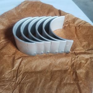 Engine Shangchai Spare Parts C05AL-4W5739+A Connecting Rod Bearing