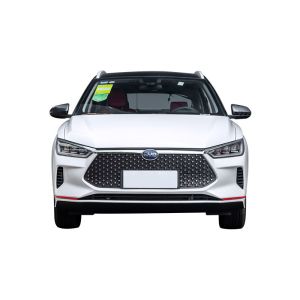2024 Made BYD EV Car 5 Seats Electric Adult Vehicle Automotive Electric Car with