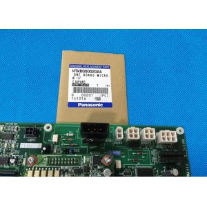 Custom SMT PCB Board MTKB000020AA PNF0AF - AA Microcontroller Board