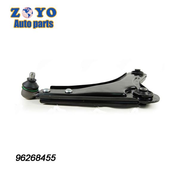 Front Lower Control Arm for Daewoo Nubira OE NO. 96268455 Mevotech No. MS90114/MS90115