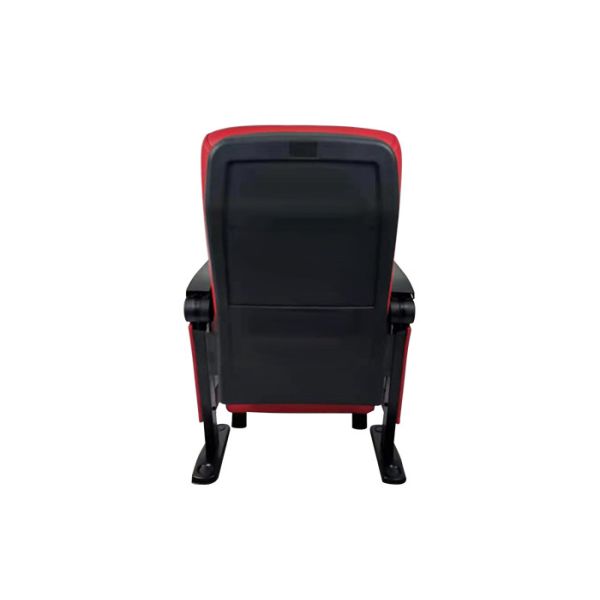 550MM Center Distance Commercial Theater Seating For Public Cinema