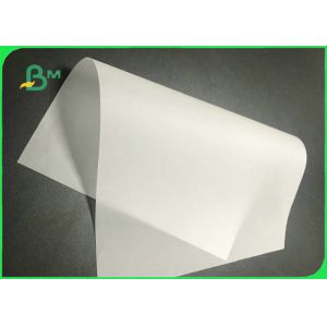 50g 73g 83g 93g Tracing Paper Good Transparency For Printing & Drawing