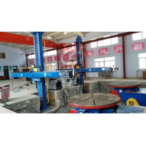 400kg Automatic Welding Manipulator