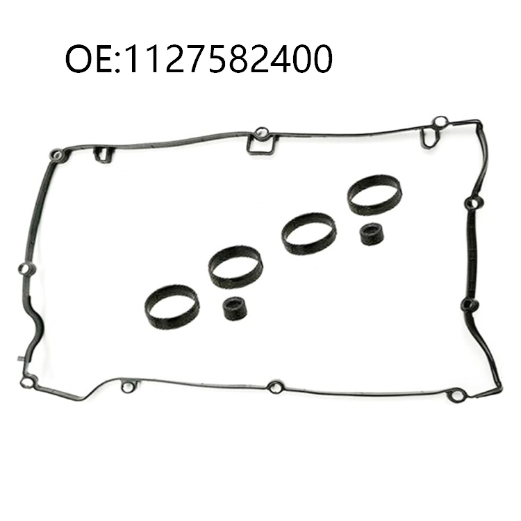 China OE 1127582400 Valve Cover Gasket Repair Applicable To BMW on sale