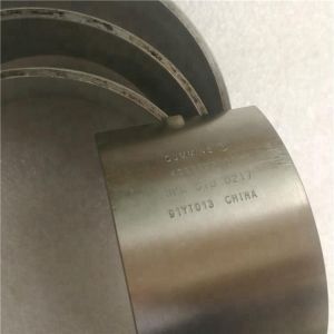 Truck / Car / Forklift Engine Parts 4ZD1 Isuzu Engine Crankshaft 8941361640