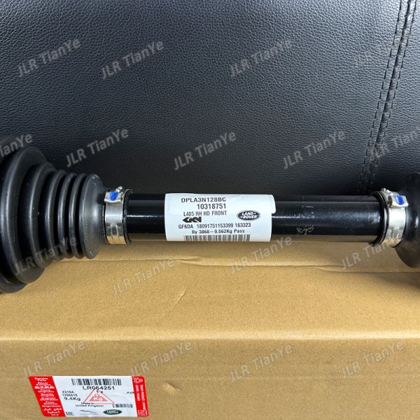 For Range Rover Front Drive Half Axle LR064252 LR064251 LR064635 LR064634 LR041968 LR041970
